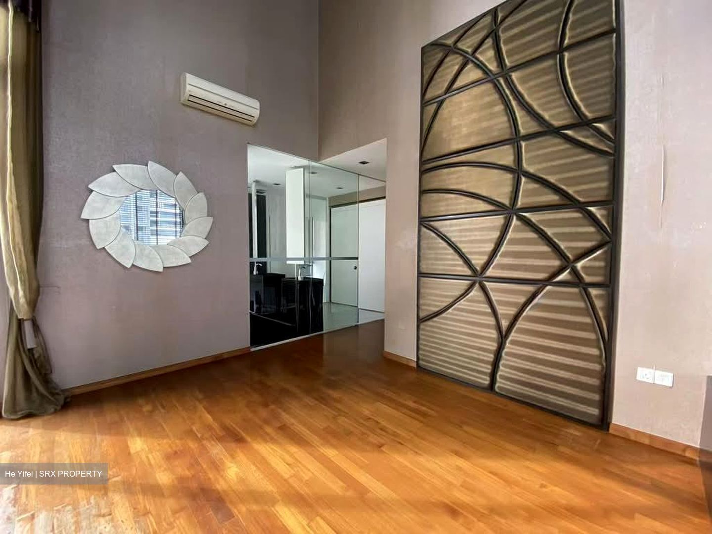 The Trizon (D10), Condominium #557863011